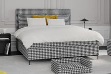 Carpe Diem Beds Sandö Limited Edition 160x200 cm medium