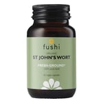 Fushi Organic St John&apos;s Wort - 60 Vegicaps