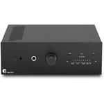 auna AMP-9200 BT Ampli stéréo numérique Bluetooth 2x 60W RMS - Noir