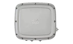 Cisco Catalyst 9124AXE - Borne d'accès sans fil - Bluetooth, Wi-Fi 6 - 2.4 GHz, 5 GHz
