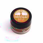 Natural Earth Paint - Ekologisk & Naturlig Ansiktsfärg Orange