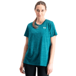 Tech Short Sleeve – Twist, t-skjorte, dame