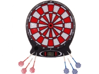 Enero Elektronisk pil Enero 43 cm röd