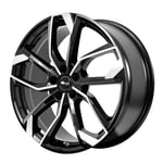 RC Design 34 SGVP 17x6,5 4/98 ET41 N58,1