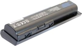 Kompatibelt med Hp G60-619CA, 10.8V, 8800 mAh
