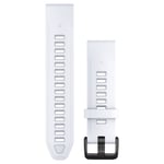 Garmin QuickFit silikonarmband, 20 mm