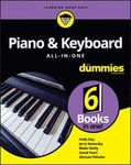 Piano &; Keyboard All-in-One For Dummies