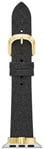 Kate Spade KSS0144 Apple Strap (38/40/41mm) Black Watch