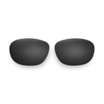 Walleva Lenses for Ray Ban Clubmaster RB3016 51mm Sunglasses- Multiple Options