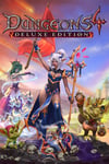 Dungeons 4 - Deluxe Edition - PC Windows