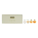 ELIE SAAB GIFT SET LE PARFUM IN WHITE EDP + GIRL OF NOW EDP + MORE