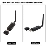 Wireless NetCard AR9271 USB WiFi Adaptor Detachable 2DBI Antenna Adapter For REL