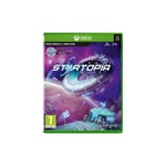 Spacebase Startopia Jeu Xbox One - Neuf