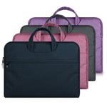 Bag Notebook Computer Briefcase Sleeve Case For HP Dell Lenovo MacBook Air Pro