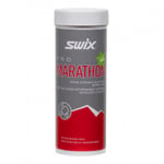 Swix Pro Marathon Pulver 40 g Svart