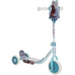 NEW Disney Frozen II Deluxe Tri Scooter