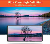For Motorola Moto E22s Screen Protector Tempered Glass Film Cover