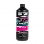 Muc-Off Motorcycle Air Filter Cleaner, 1 liter