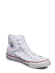 Converse All Star Hi Optical White Vit