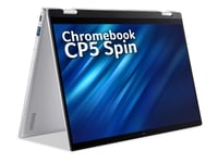 Acer Chromebook CP514-2H-37C8 35.6 cm (14&quot;) Touchscreen Full HD I
