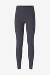 Röhnisch - Träningstights Flattering High Waist Tights - Lila