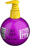 Bed Head by TIGI Small Talk Hair Thickening Cream for Fine Hair, 240 ml Pack of