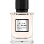 David Beckham Men's fragrances Follow Your Instinct Eau de Parfum Spray 50 ml