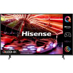 Hisense E7H 65 Inch QLED UHD 4K HDR Smart TV