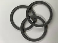 TO FIT KENWOOD KMIX LIQUIDISER JUG BLENDER SEALS X 3 BLX50 51 52 54 BLX60, AGA