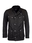 Barbour B.intl Duke Wax Jacket Svart