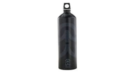 Gourde en aluminium recycle 1 5 litre wilsa