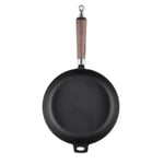 Fry Pan 24 cm Cast Iron