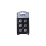 Startrading  Cr2032 3V Lithium  6-Pack   *