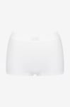 Sloggi - Boxertrosa Sloggi Double Comfort T Short - Vit