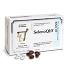 Pharma Nord SelenoQ10 60 tabletter + 60 st kapslar