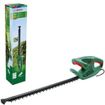 Bosch Home and Garden Electric Hedge Cutter EasyHedgeCut 55 (450 W, Blade Length 55 cm, in Carton Packaging)