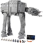 LEGO Star Wars 75313 AT-AT Walker Four Legged With Minifigures Set 6785 Piece UK