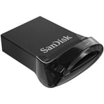 SANDISK USB-minne 3.1 UltraFit