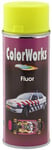 Colorworks - Spraymaling Gul 400 ml