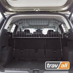 Travall Hundegitter/Lastegitter til Ford Kuga