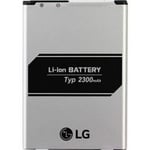 LG BL-49SF Batteri till bl.a. LG G4s Beat (Original)