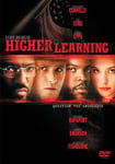 - Higher Learning DVD