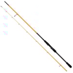 SAVAGE GEAR ORANGE LTD LIGHT GAME 2.21M 5-18G