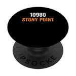 Code postal Stony Point 10980 PopSockets PopGrip Interchangeable