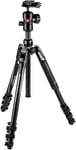 Manfrotto Befree Advanced Tripod with Lever Closure, Travel Kit with... 