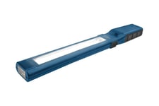 ANSMANN WL450R slim - arbejdslys - LED - 4 W - hvidt lys - narrow - blå