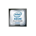 Dell processeur Intel Xeon Platinum 8352M 2.3GHz 32 cœurs, 32C/64T, 11.2GT/s, 48M Cache, Turbo, HT (185W) DDR4-3200