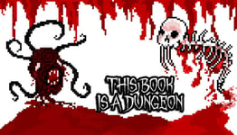 This Book Is A Dungeon - PC Windows