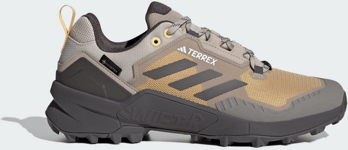 Adidas Adidas Terrex Swift R3 Gore-tex Skor Trekkingkengät WONDER BEIGE / CHARCOAL / SEMI SPARK