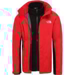 "Men's Evolve II Triclimate Jacket"